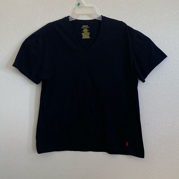 POLO by Ralph Lauren Men’s Two(2) T Shirts Size XL - Picture 5 of 9